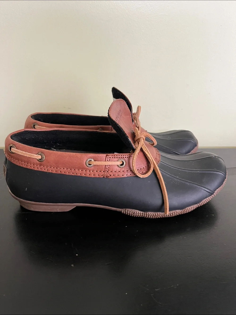 Sperry Women's Cormorant Slip-On Duck Shoes